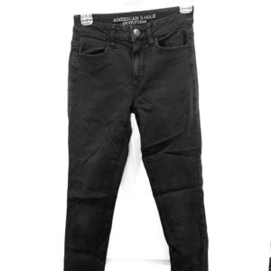 Black Skinny Jeans